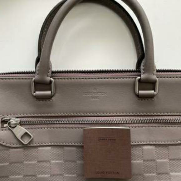 Work/Labtop bag - Picture 4 of 7